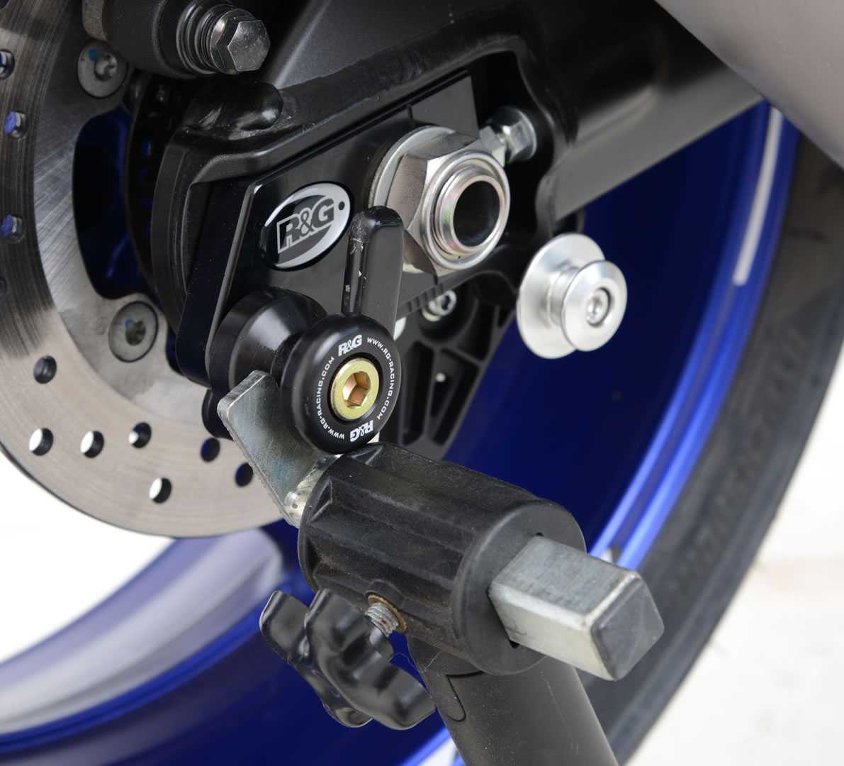 R&G Offset Cotton Reels for Yamaha TMAX 530 (17)
