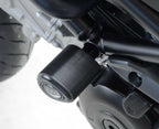 R&G Aero Frame Sliders for Suzuki Gladius 650 (09-16)