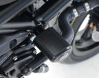 R&G Aero Frame Sliders for Suzuki Gladius 650 (09-16)