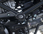 R&G Aero Frame Sliders for Suzuki SV650 X (18-23)