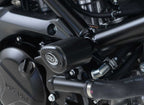 R&G Aero Frame Sliders for Suzuki Gladius 650 (09-16)