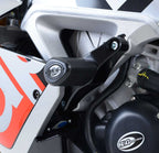 R&G Aero Frame Sliders for Aprilia RSV4 1000 RF (15-19)