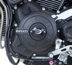 R&G Engine Case Slider for Ducati Diavel 1260 S (19-20)