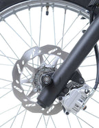 R&G Fork Protectors for Yamaha WR125R (09-26)
