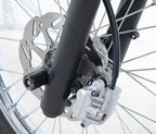 R&G Fork Protectors for Yamaha WR125 (09-17)