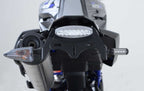 R&G Tail Tidy for Yamaha WR125R (09-25)