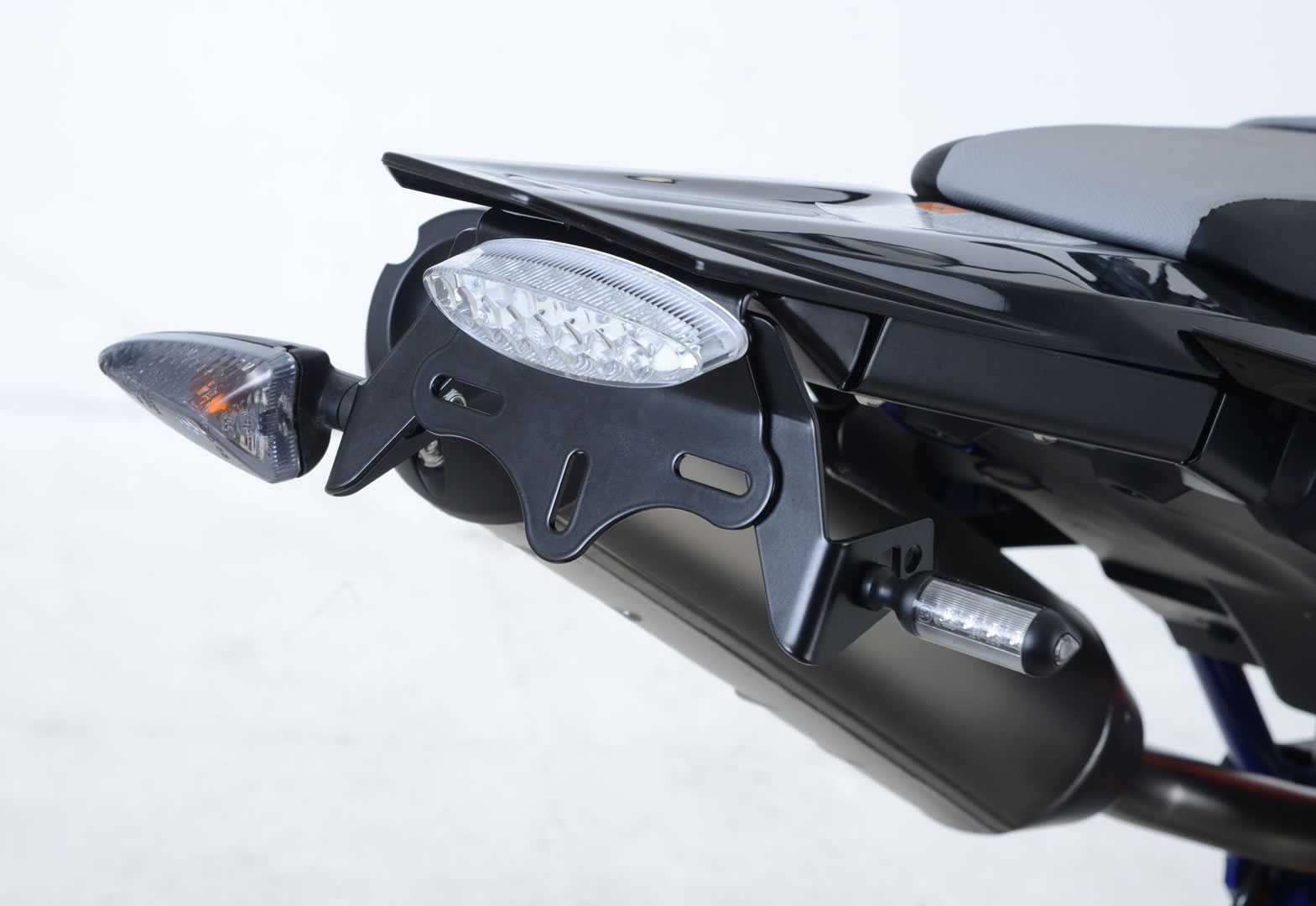 R&G Tail Tidy for Yamaha WR125 (09-17)