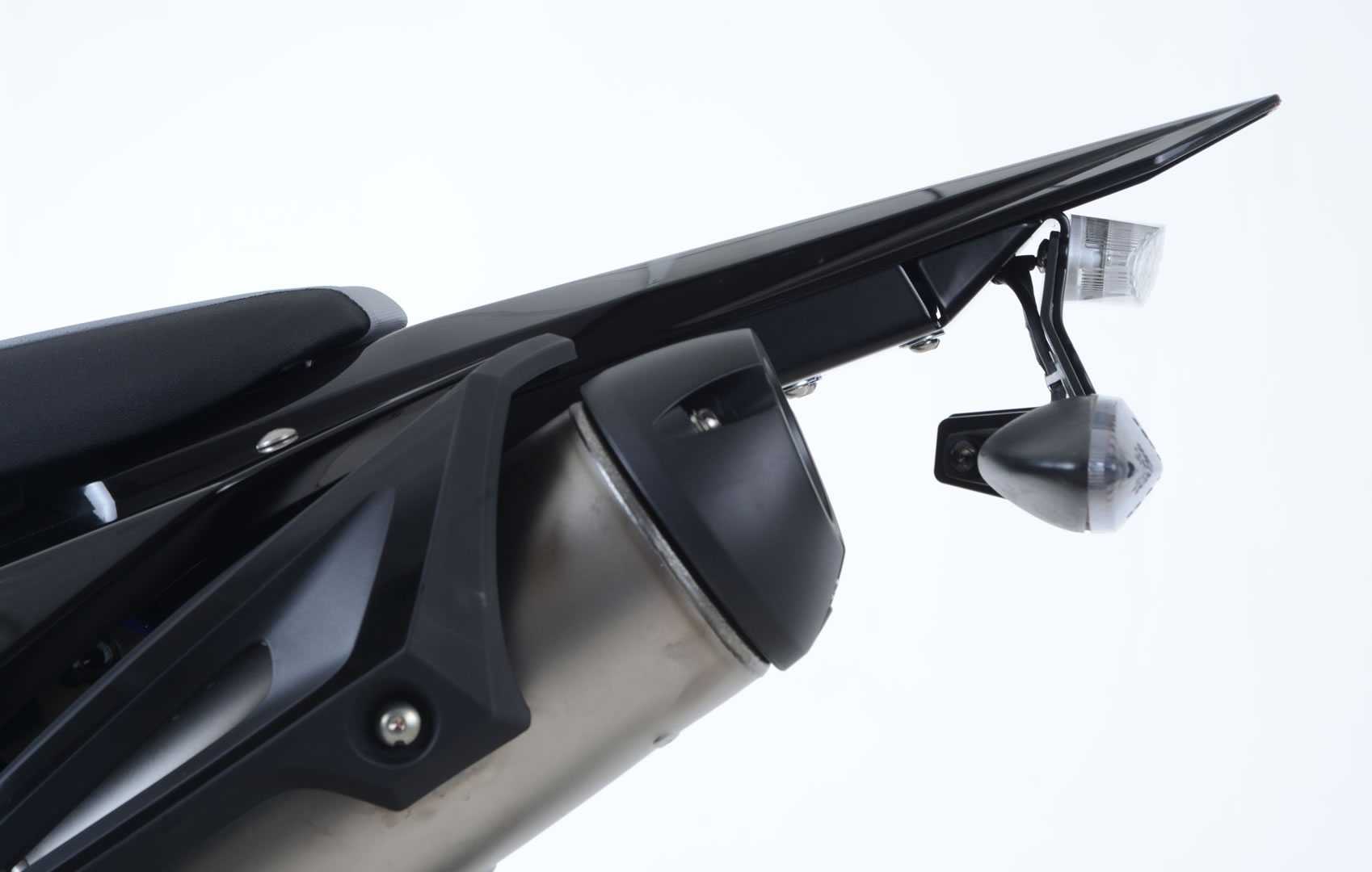 R&G Tail Tidy for Yamaha WR125 (09-17)