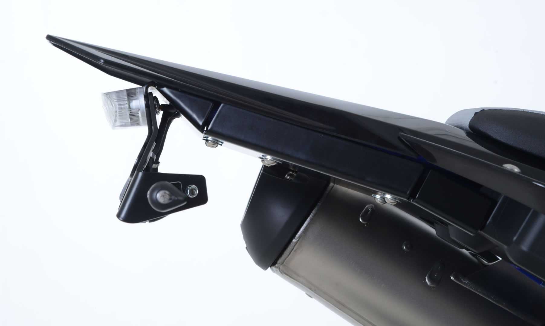 R&G Tail Tidy for Yamaha WR125 (09-17)
