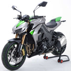 R&G Aero Frame Sliders for Kawasaki Z1000 (10-18)