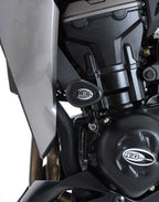 R&G Aero Frame Sliders for Kawasaki Z1000 (10-18)