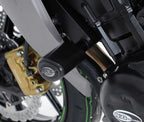 R&G Aero Frame Sliders for Kawasaki Z1000 (10-18)