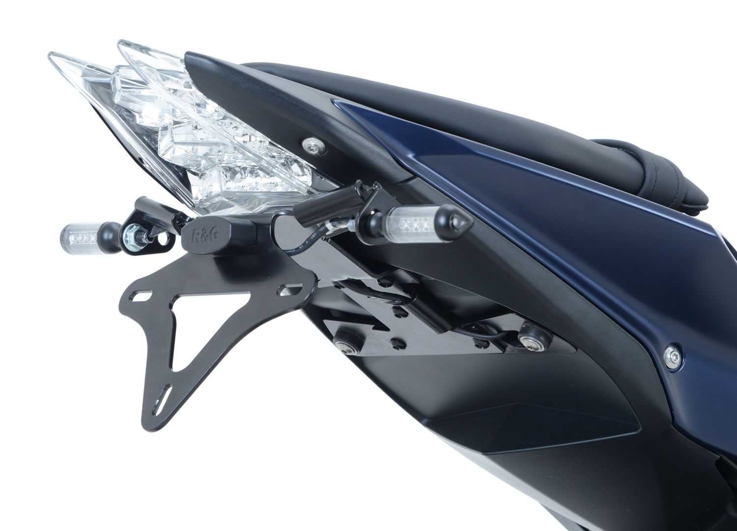 R&G Tail Tidy for BMW S1000 RR (10-14)