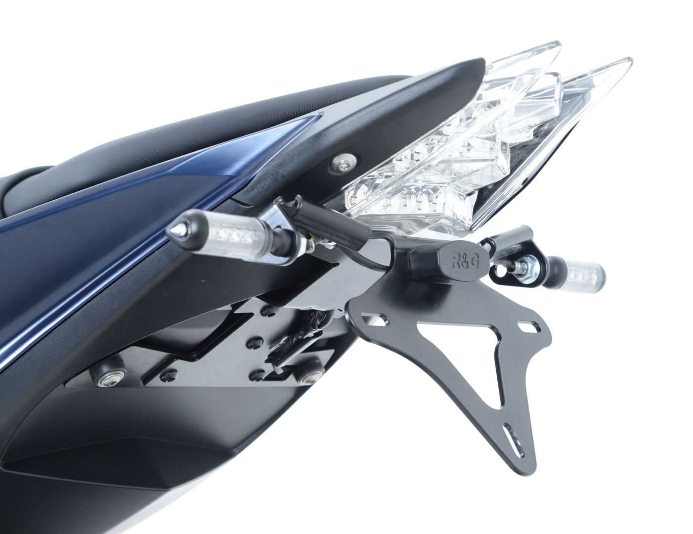 R&G Tail Tidy for BMW S1000 R (14-20)