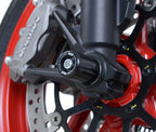 R&G Fork Protectors for Ducati Multistrada 1200 S (10-17)