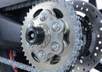 R&G Swingarm Protectors for Ducati Multistrada 1260 (18-20)