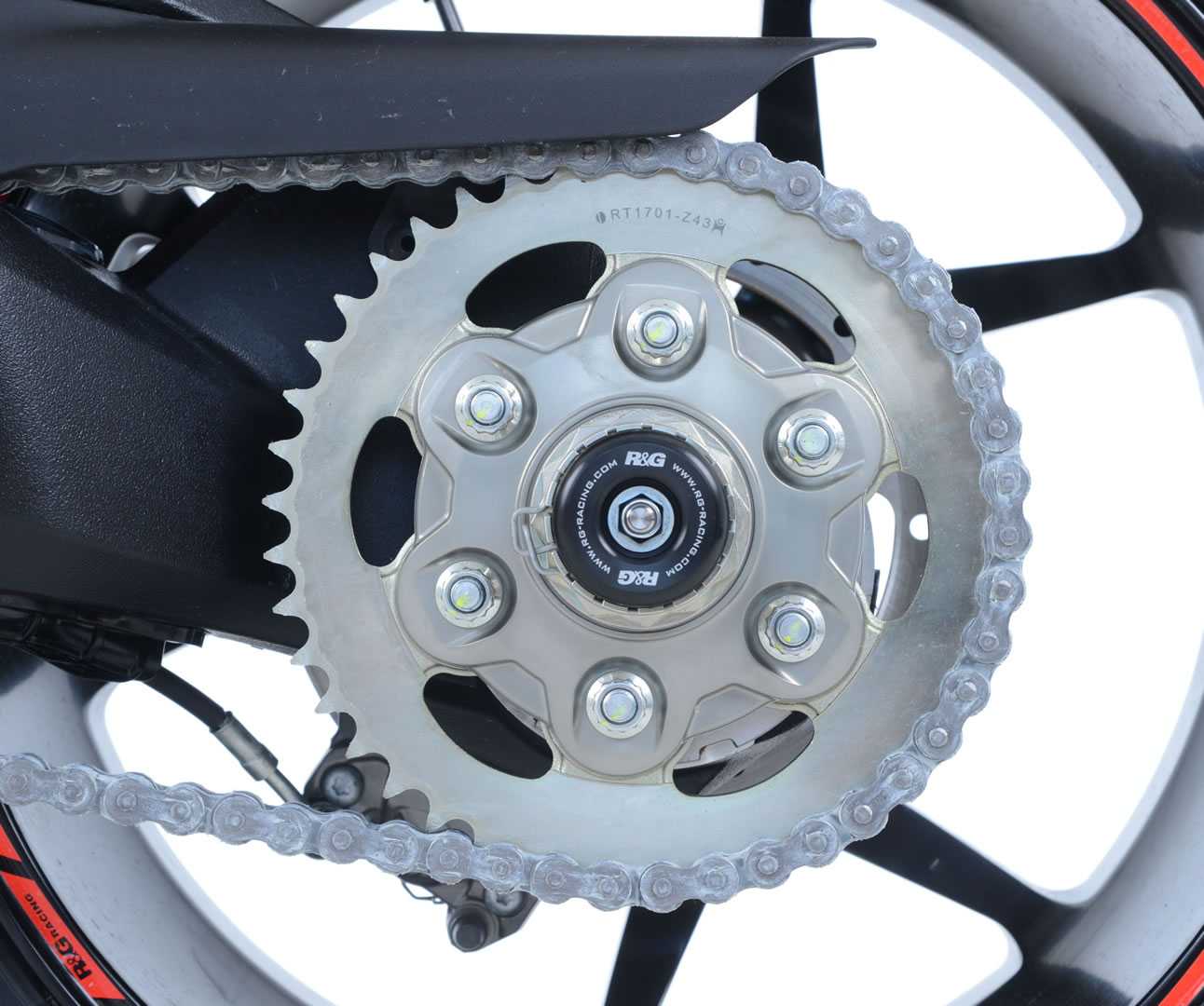 R&G Swingarm Protectors for Norton V4SV (24)