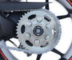 R&G Swingarm Protectors for Ducati Multistrada 1260 S (18-20)
