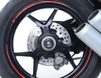 R&G Swingarm Protectors for Ducati Multistrada 1200 (10-15)