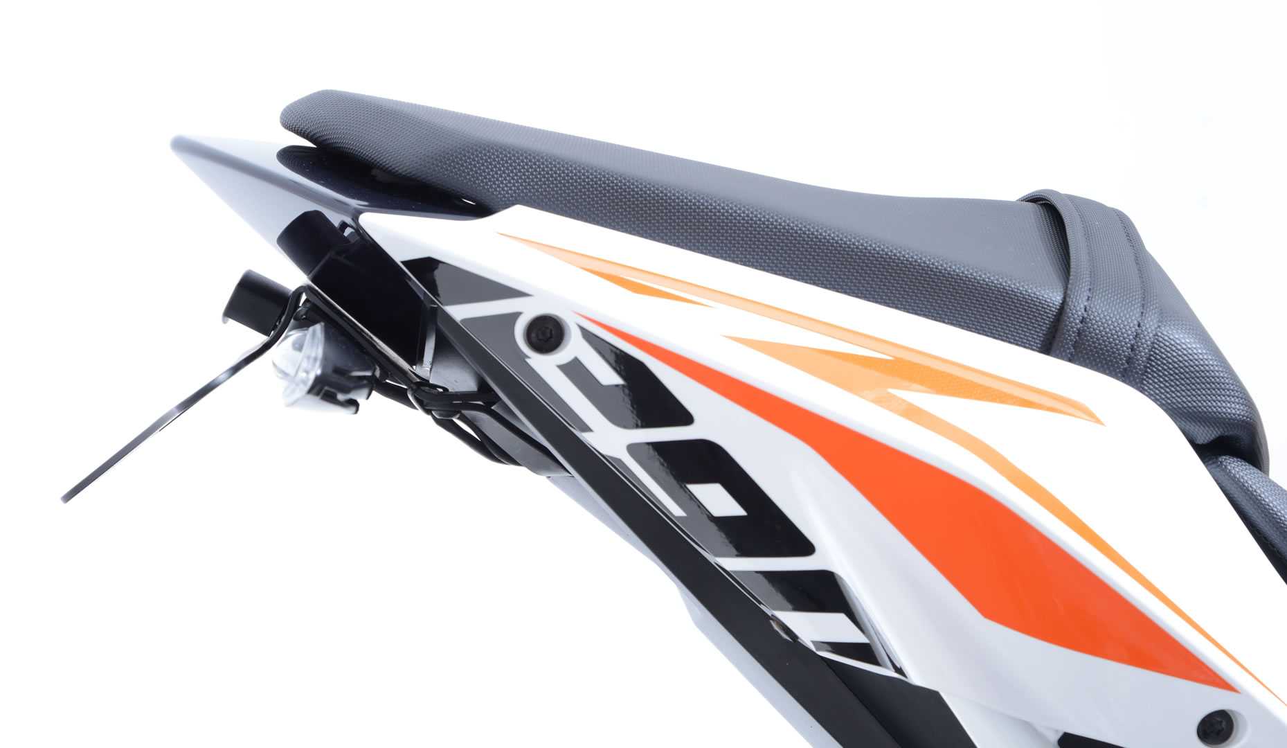 R&G Tail Tidy for KTM 1290 Super Duke R (14-16) Secondary image