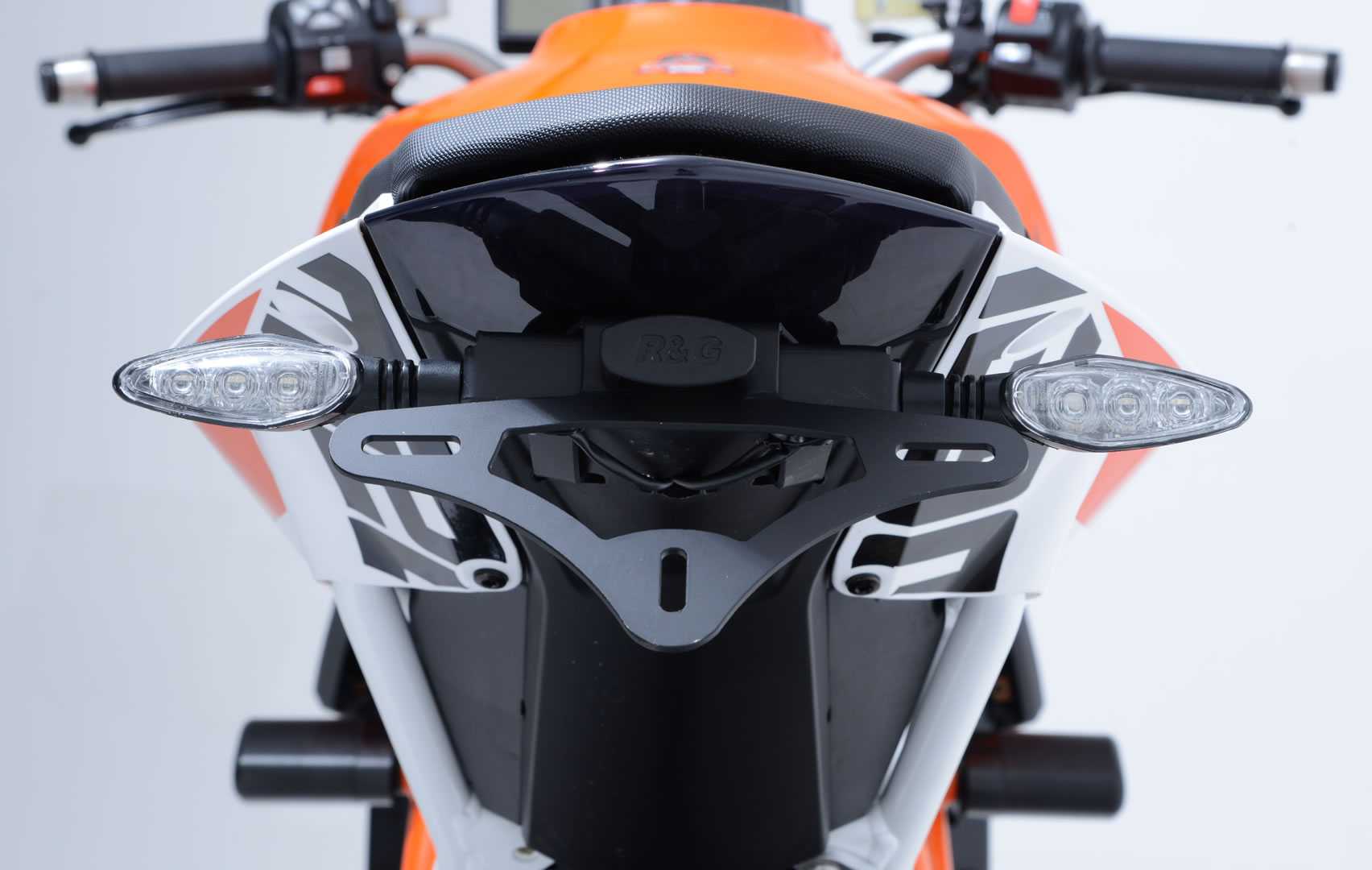 R&G Tail Tidy for KTM 1290 Super Duke R (14-16)
