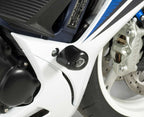 R&G Aero Frame Sliders for Suzuki GSX-R600 (11-18)