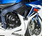 R&G Aero Frame Sliders for Suzuki GSX-R750 (11-24)