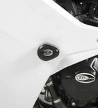 R&G Aero Frame Sliders for Honda CBR600F (11-14)