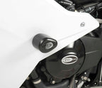 R&G Aero Frame Sliders for Honda CBR600F (11-14)