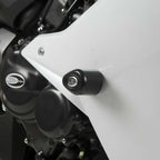 R&G Aero Frame Sliders for Honda CBR600F (11-14)