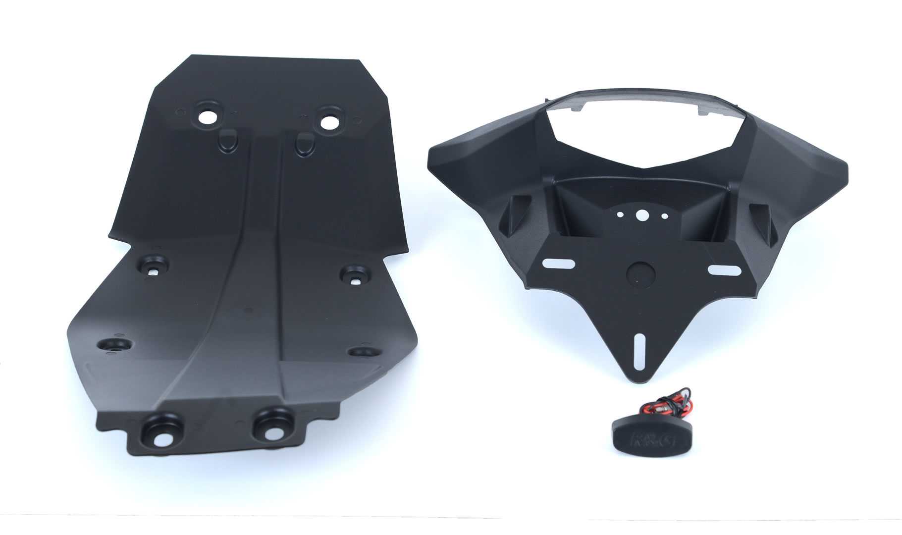 R&G Tail Tidy for KTM 390 Duke (14-16)