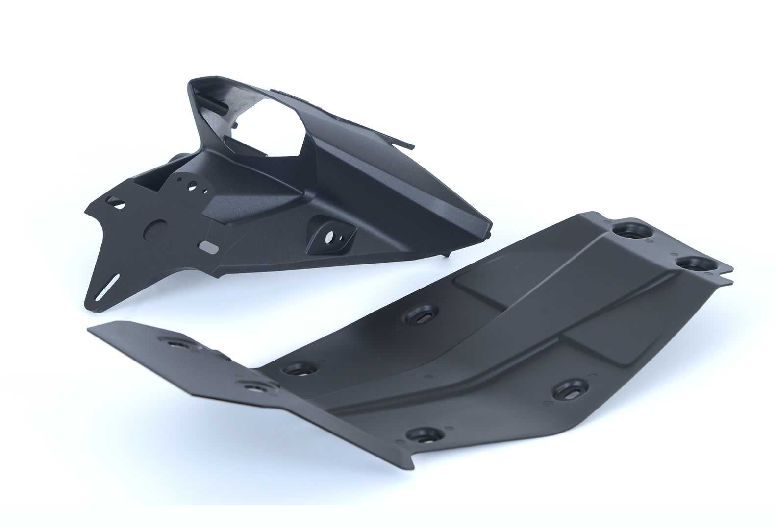 R&G Tail Tidy for KTM 390 Duke (13-16)