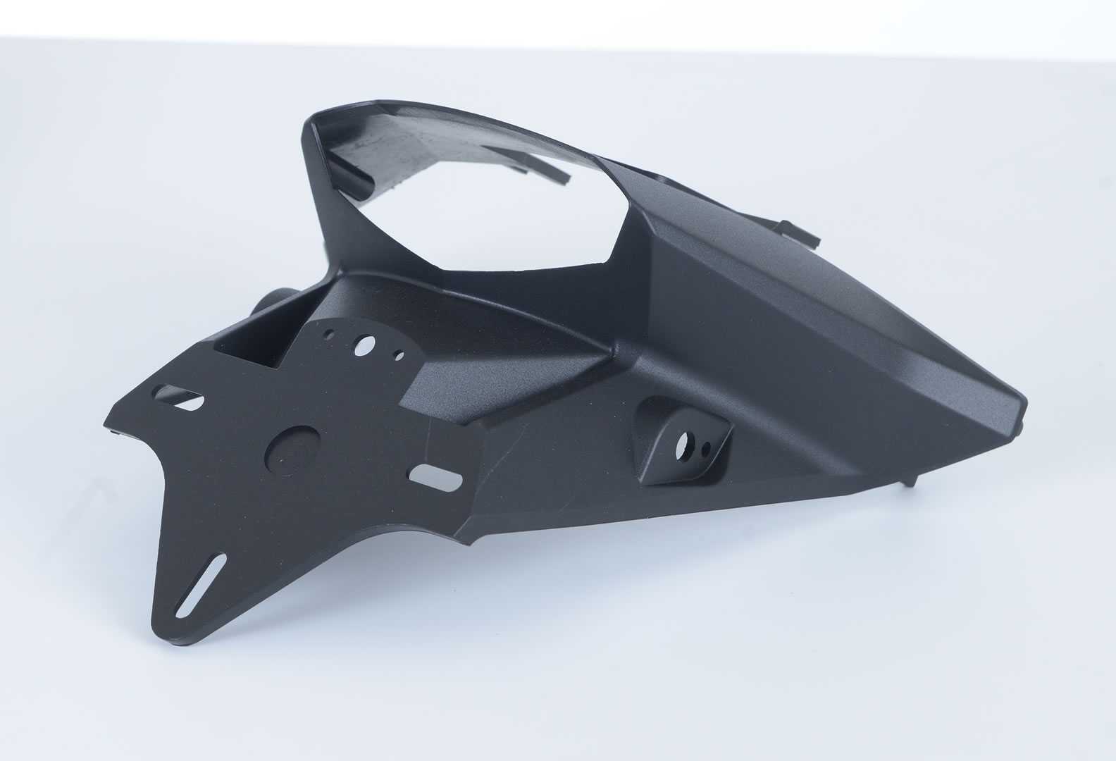 R&G Tail Tidy for KTM 125 Duke (11-16)
