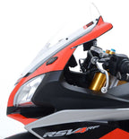 R&G Mirror Blanking Plates for Aprilia RSV4 1000 RR (15-19)