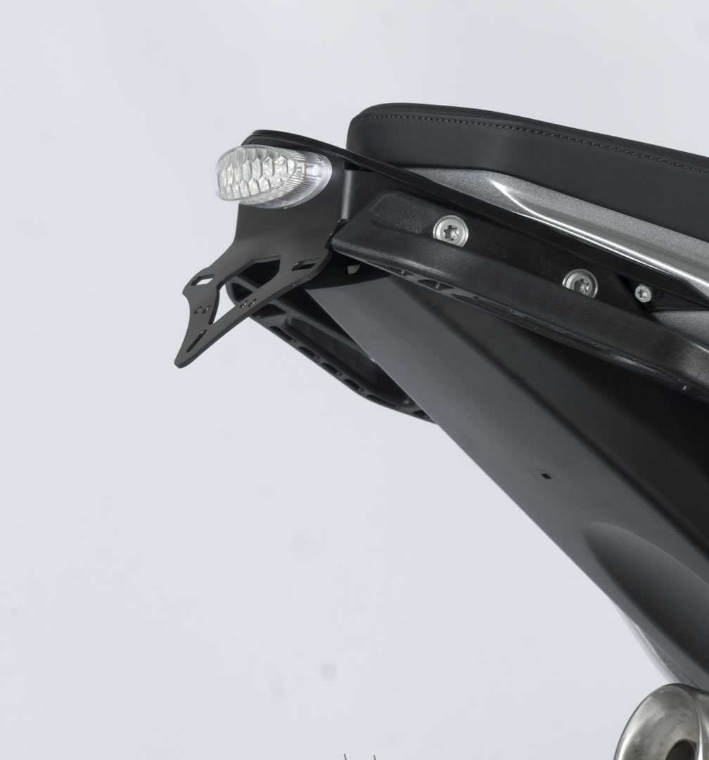 R&G Tail Tidy for KTM 690 Duke R (13-18)