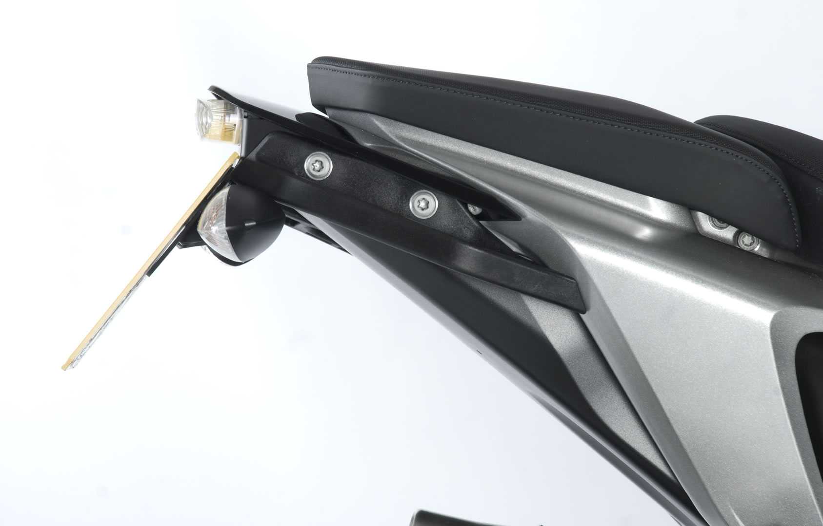 R&G Tail Tidy for KTM 690 Duke (12-14)
