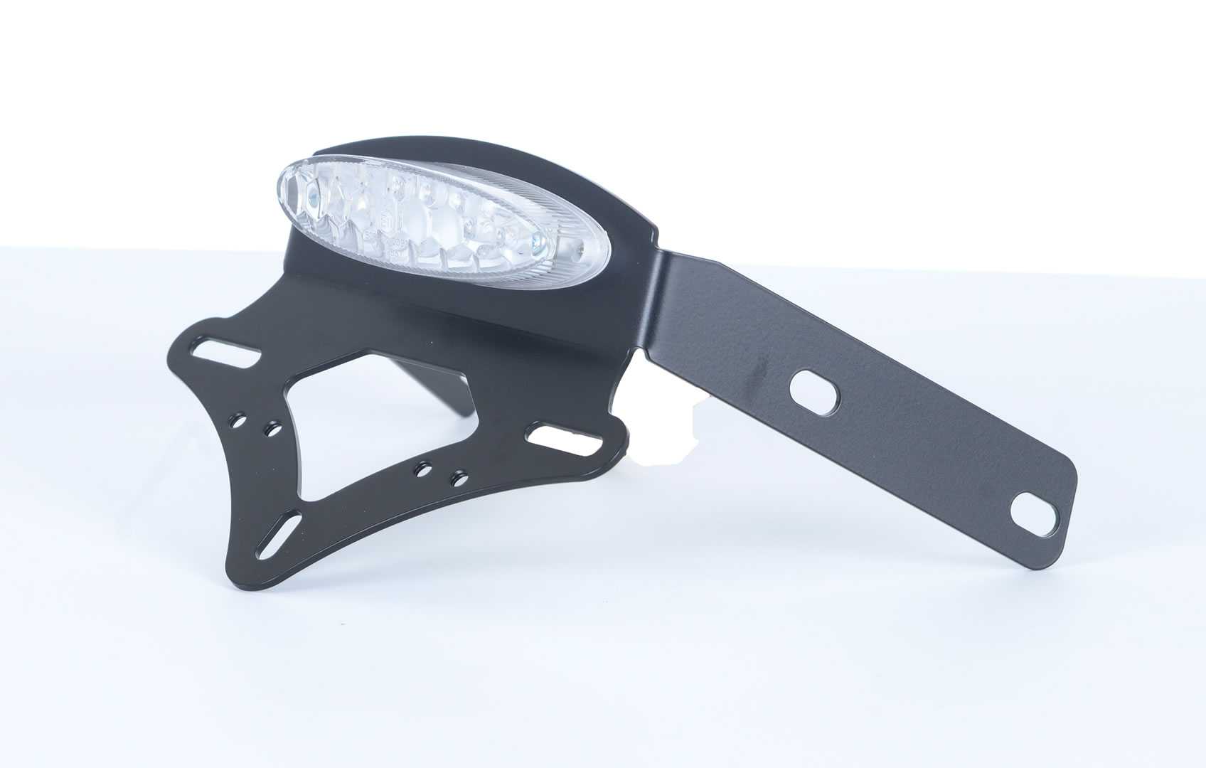 R&G Tail Tidy for KTM 690 Duke R (13-18) Secondary image