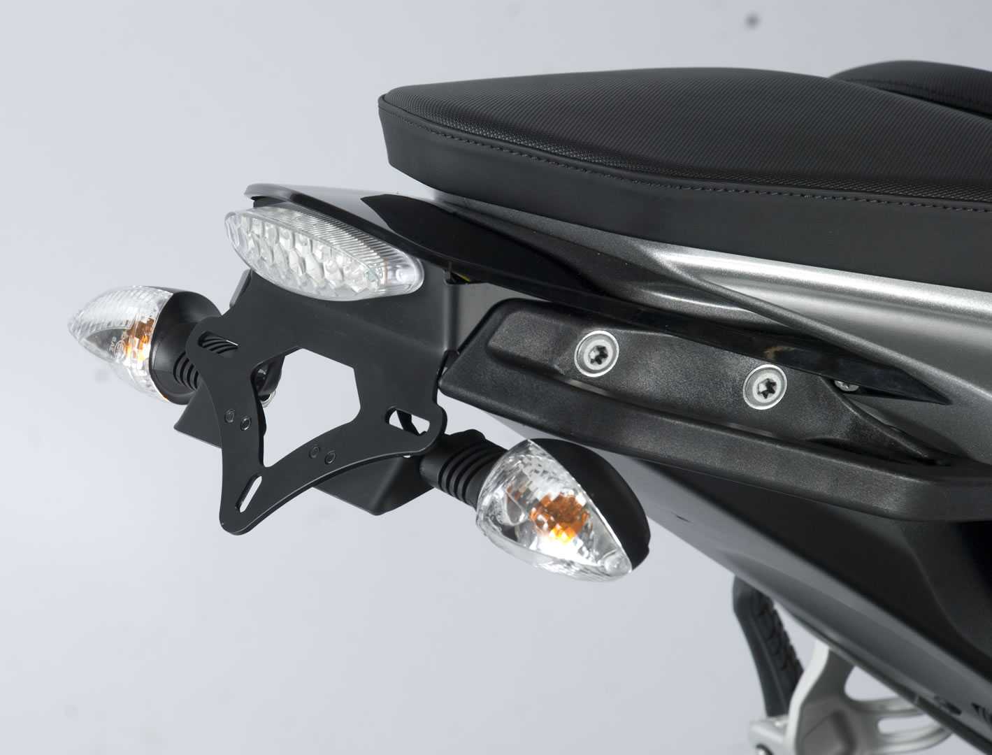 R&G Tail Tidy for KTM 690 Duke (12-14)