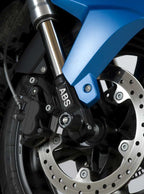 R&G Fork Protectors for BMW C600 (12-15)