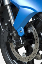 R&G Fork Protectors for BMW C650 GT (12-13)