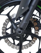 R&G Fork Protectors for Kawasaki Ninja 300 (12-20)