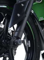 R&G Fork Protectors for Kawasaki Ninja 300 (12-20)