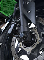 R&G Fork Protectors for Kawasaki Z250 (13-18)
