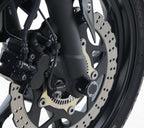 R&G Fork Protectors for Kawasaki Z250 (13-18)