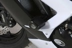 R&G Aero Frame Sliders for Kawasaki ZX6-R (13-18)