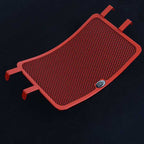 R&G Radiator Guard for Ducati Monster 1200 (14-18)