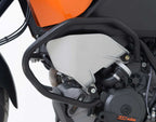 R&G Adventure Bars for KTM 1190 Adventure (13-18)