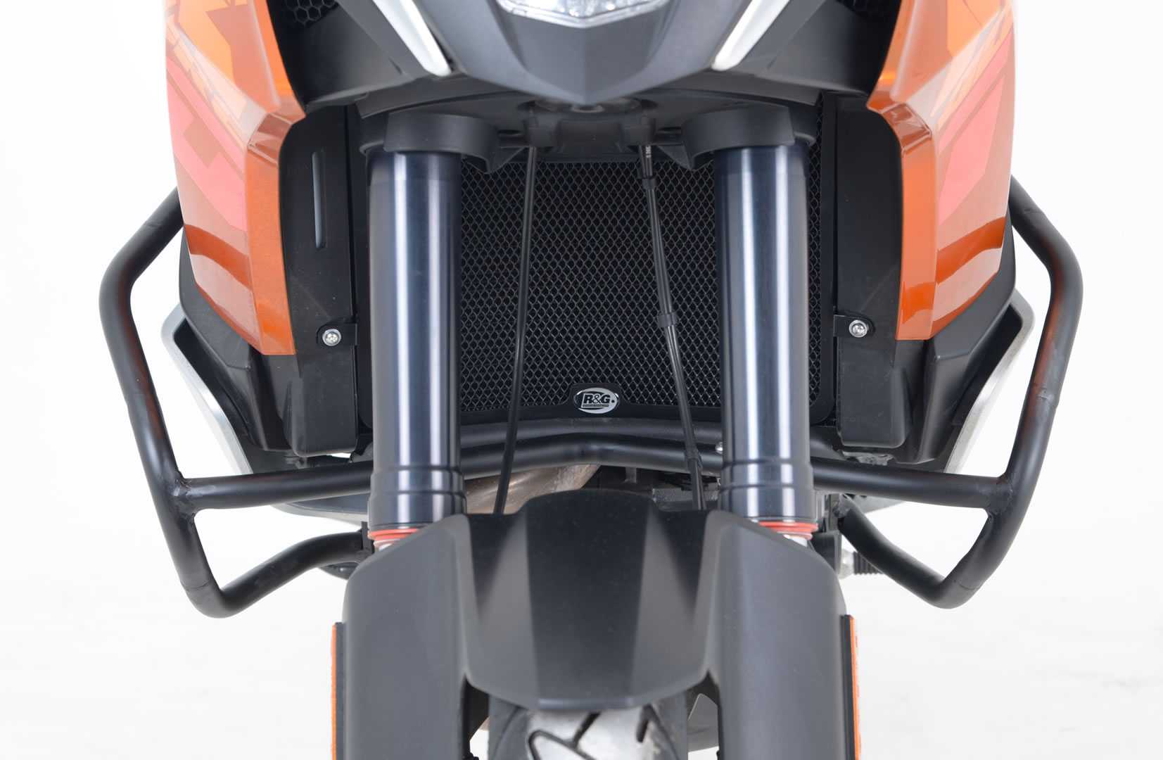 R&G Adventure Bars for KTM 1090 Adventure (17-19)