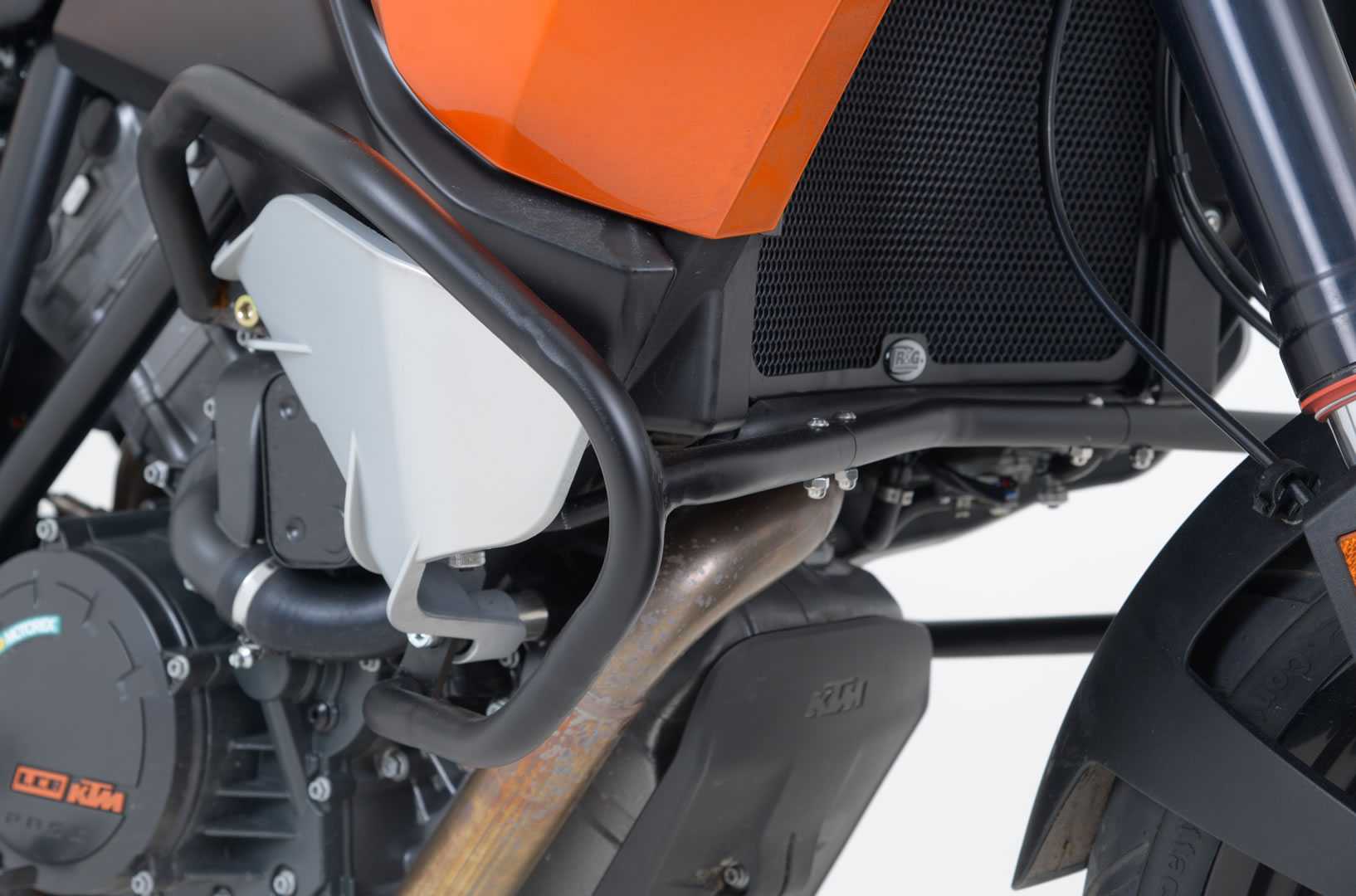 R&G Adventure Bars for KTM 1050 Adventure (15-18)