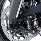 R&G Fork Protectors for KTM 1190 Adventure (13-16)
